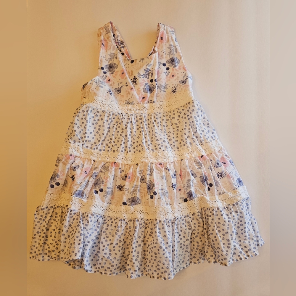 Toddler dress